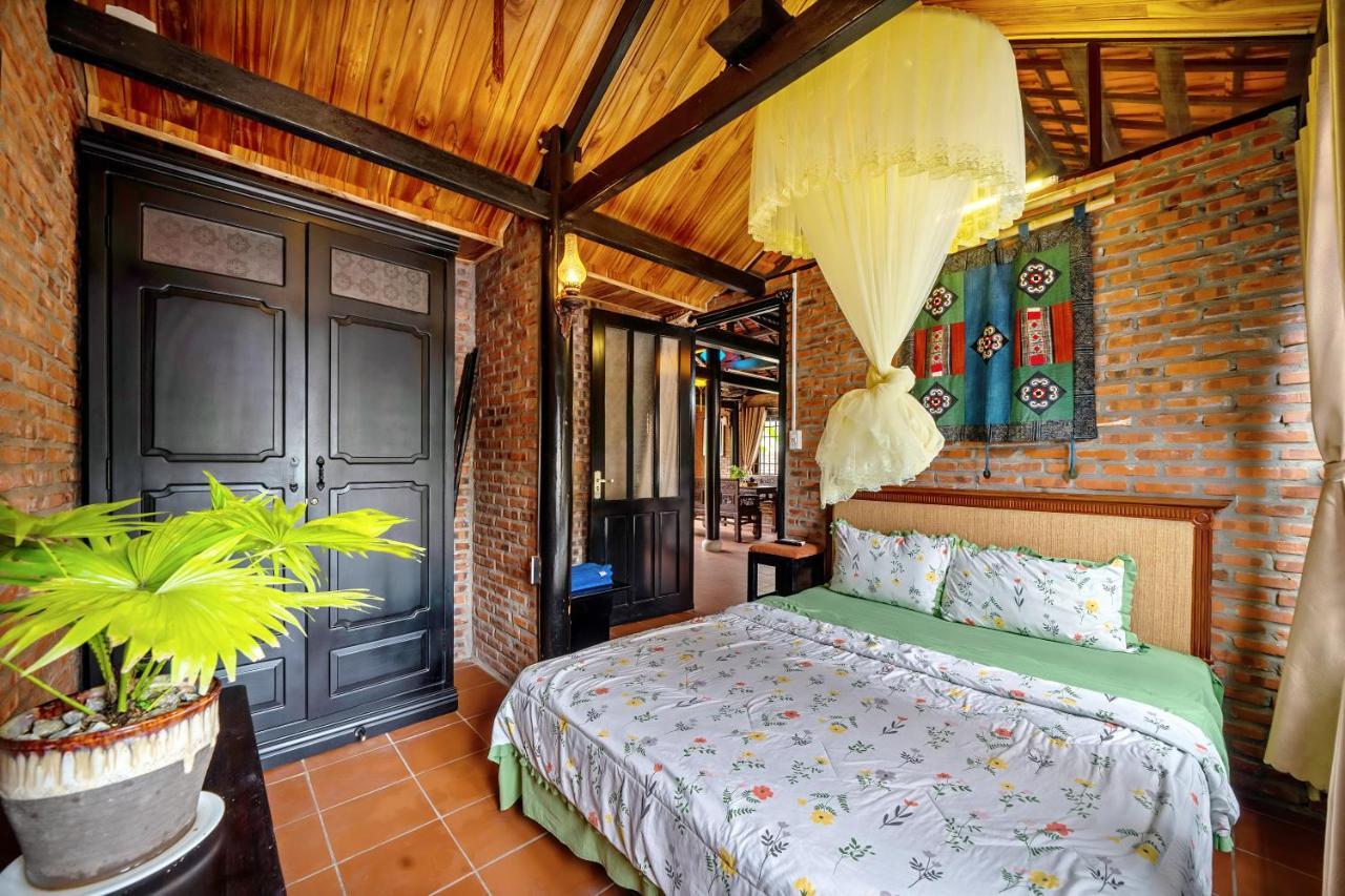 Golden Forest Villa Hội An Kültér fotó