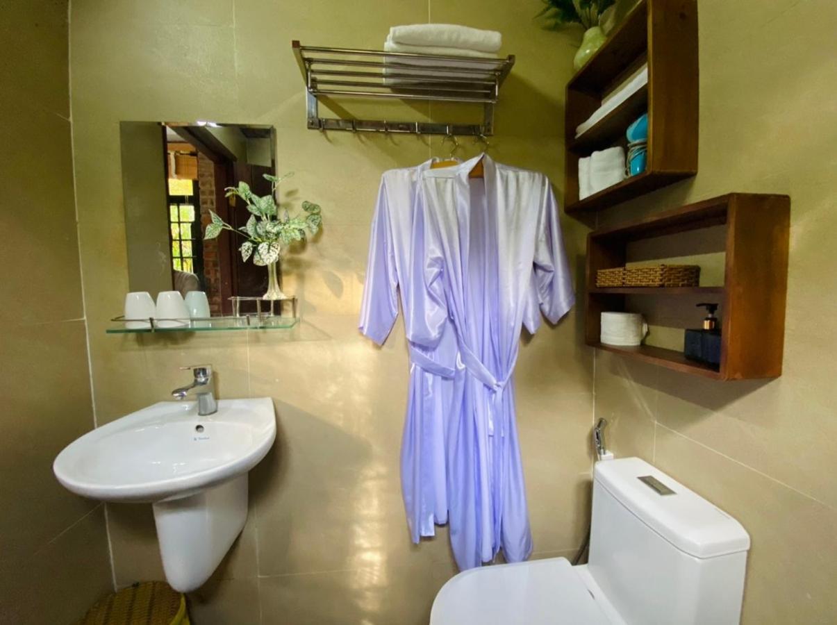 Golden Forest Villa Hội An Kültér fotó