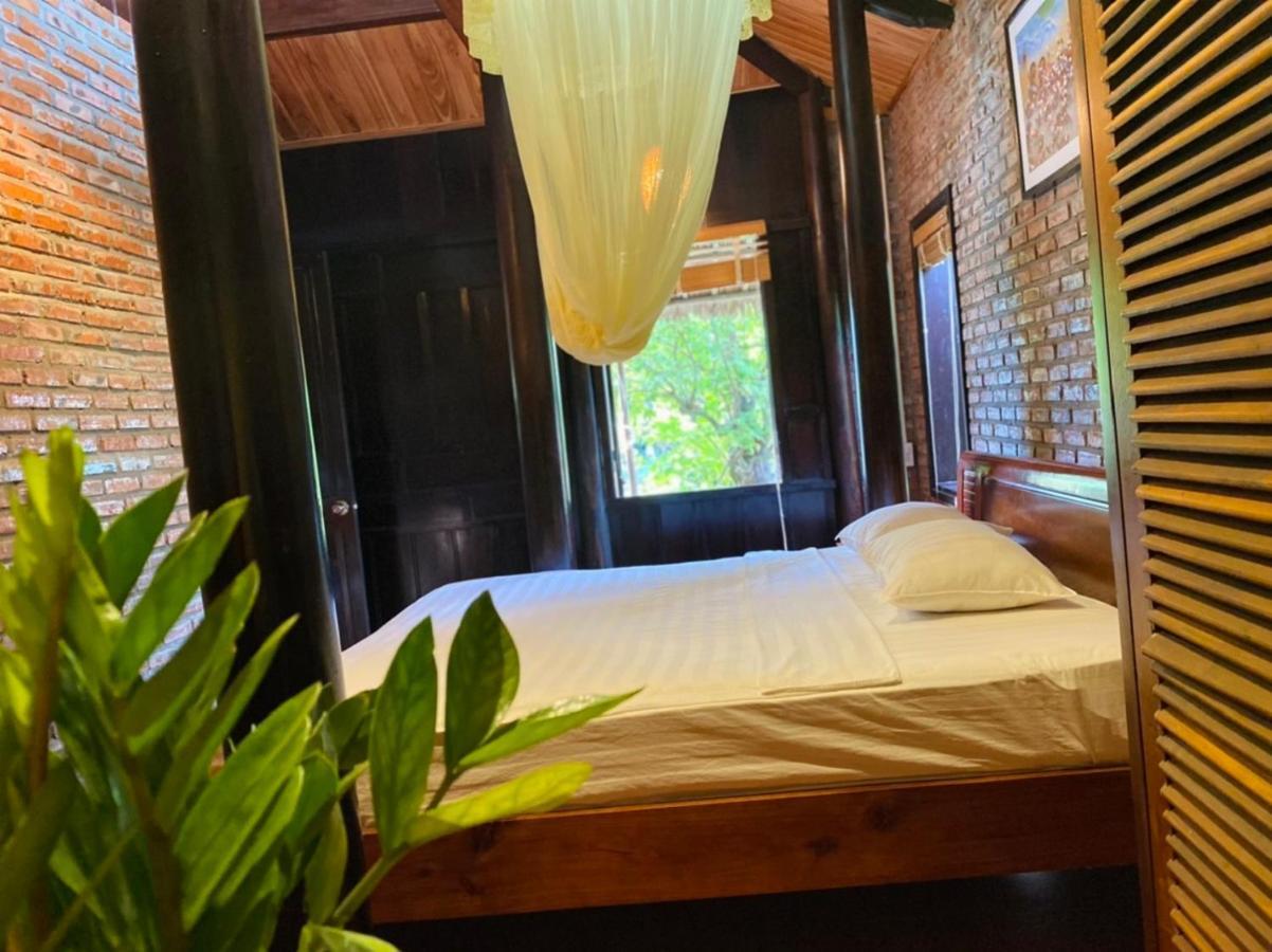 Golden Forest Villa Hội An Kültér fotó