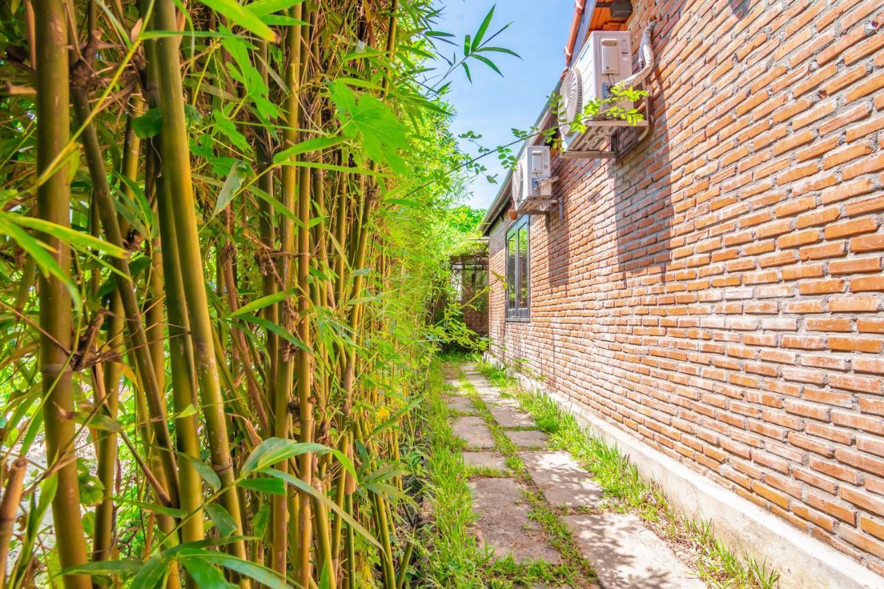 Golden Forest Villa Hội An Kültér fotó